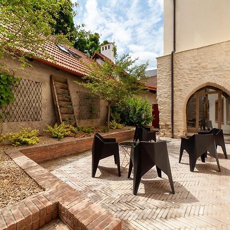 Apartmány Dačický 2 Kutná Hora Exterior foto