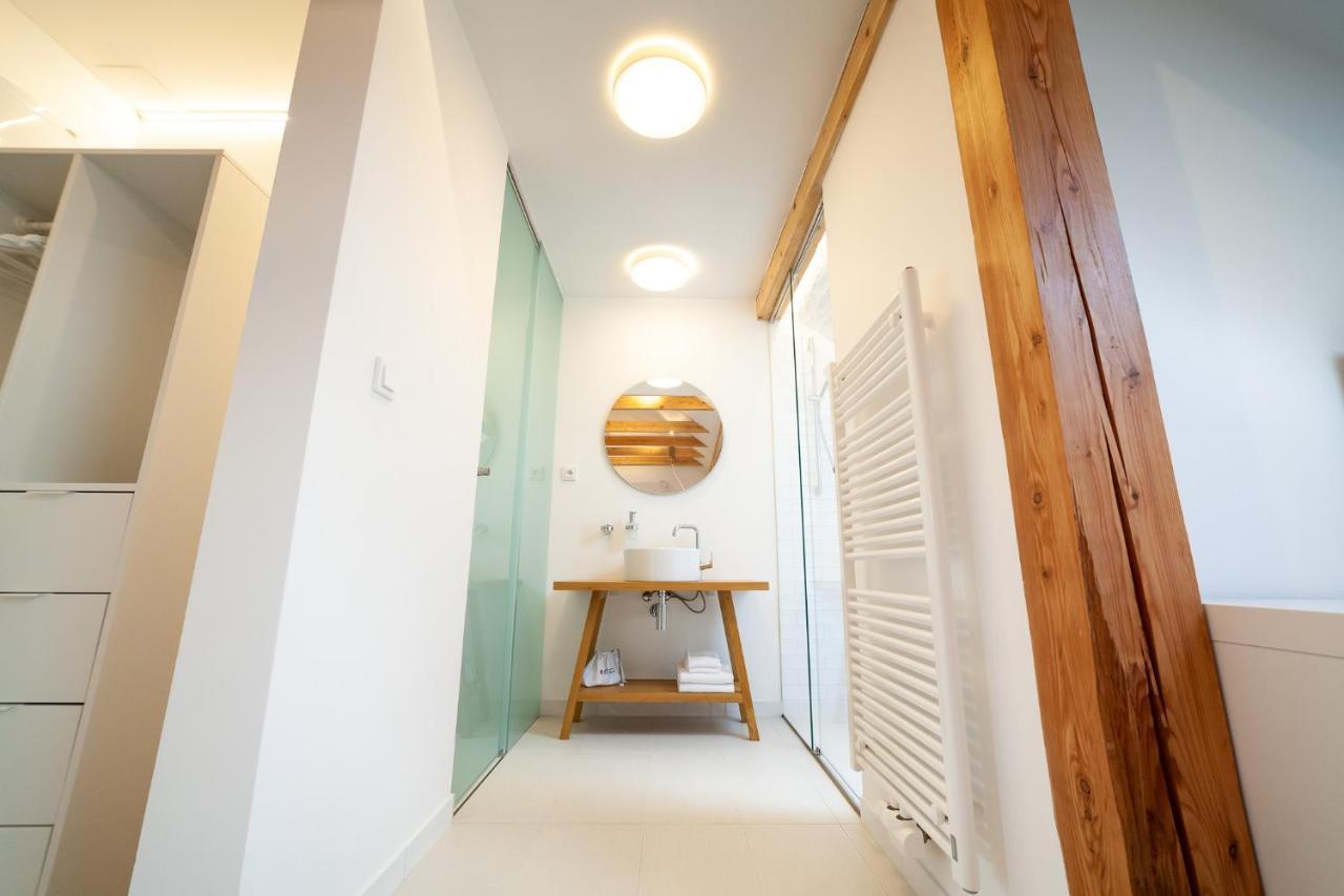 Apartmány Dačický 2 Kutná Hora Exterior foto